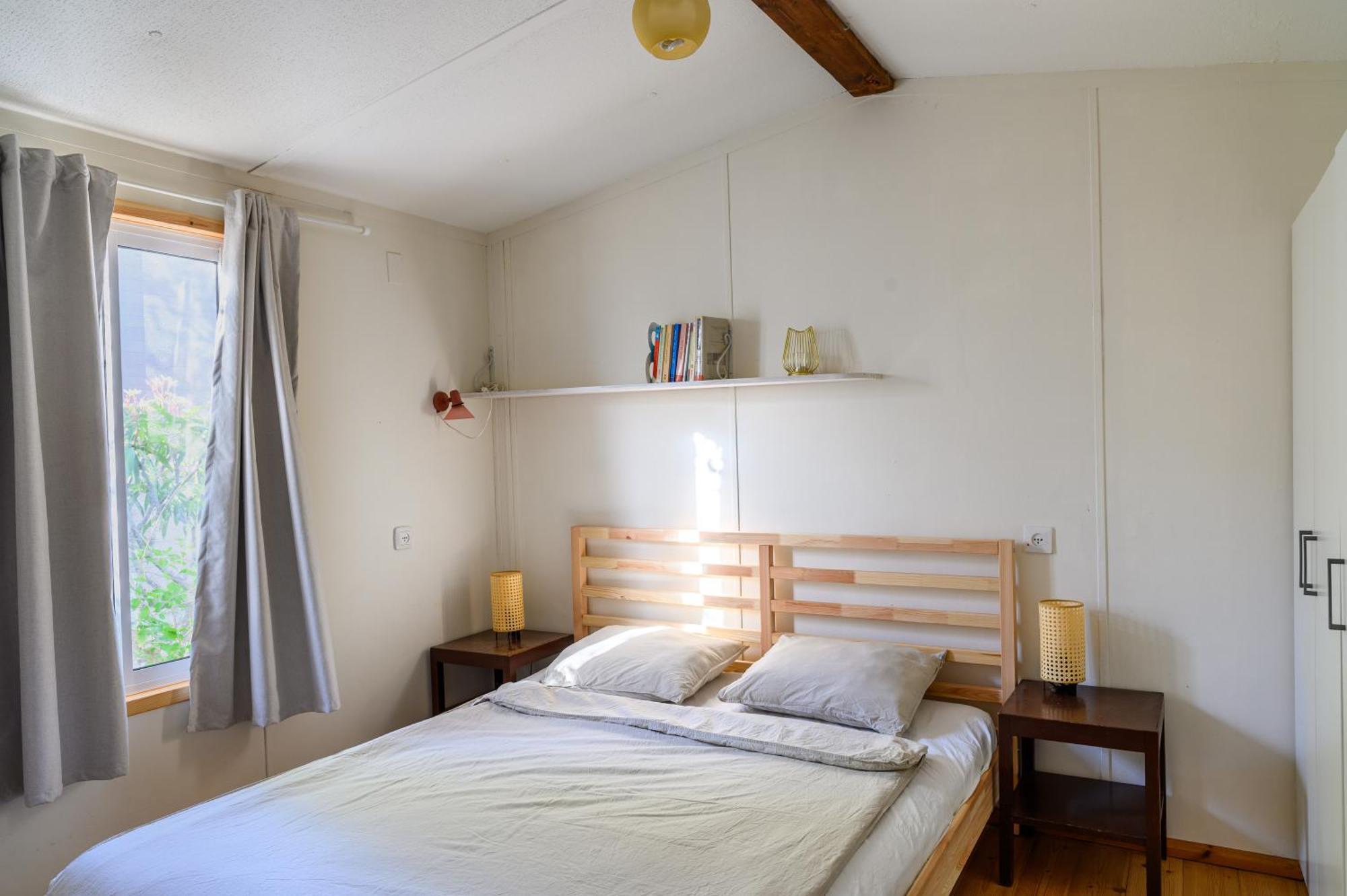 Apartment ביתהבוצ - מקום טבעי למפגשים Talmei Yosef